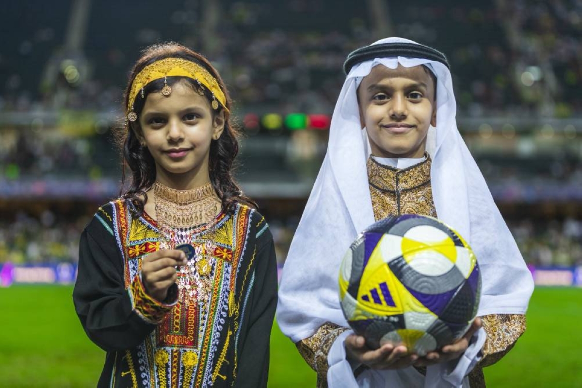 إيرادات قياسية و18 راعياً للسوبر السعودي الثقافي