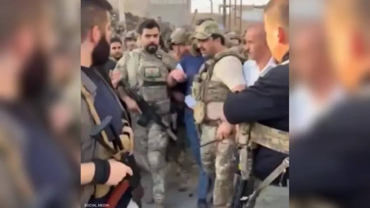 اعتقال سياسي معارض في كردستان: 3 قتلى و20 جريحاً