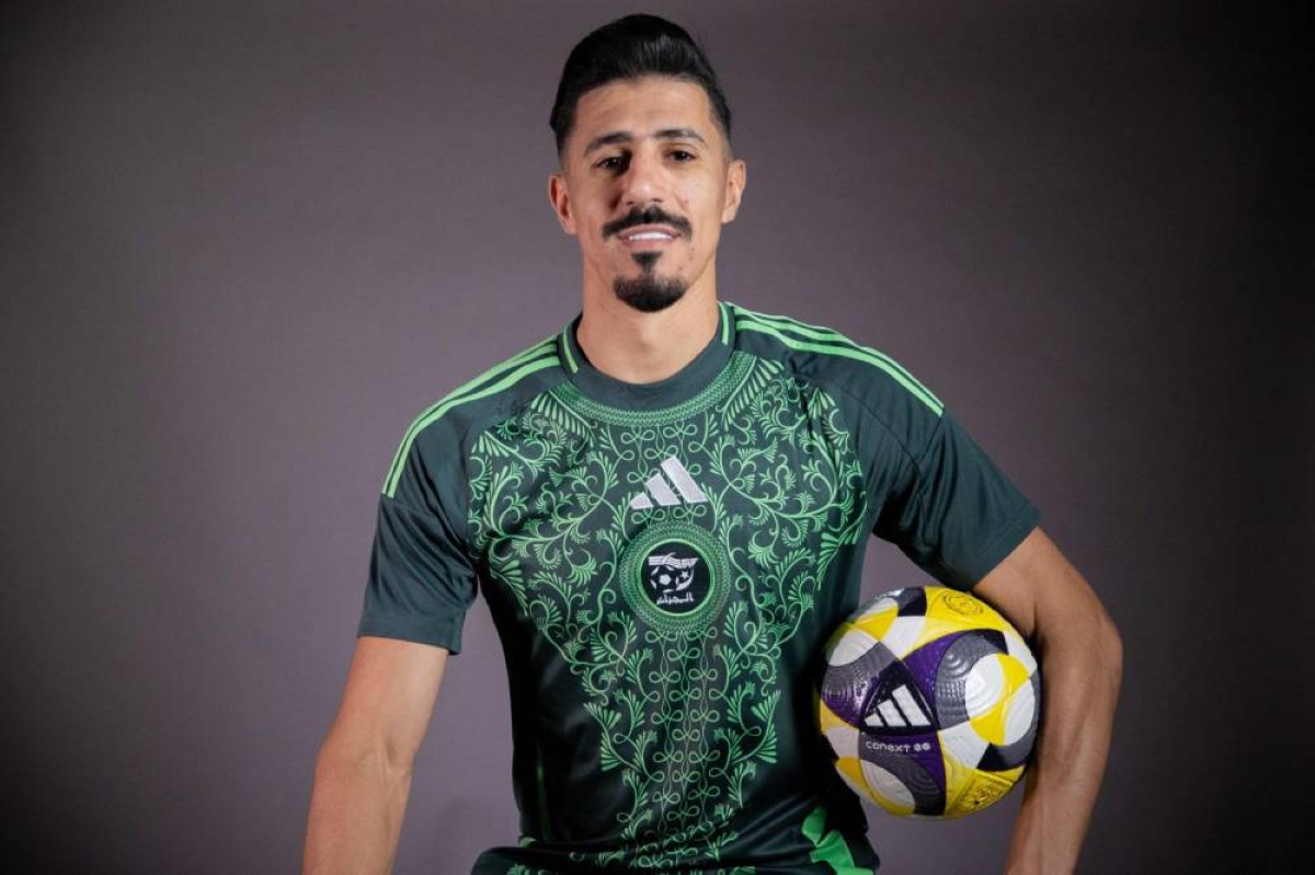 كأس العرب: بونجاح يبرز تقاليدنا بعد 100 يوم من الانطلاق