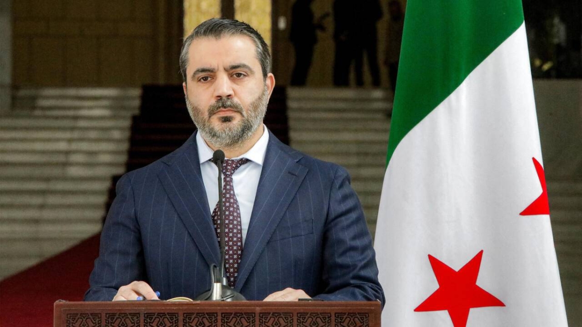 الخارجية السورية تنفي توقيع اتفاق أمني مع إسرائيل