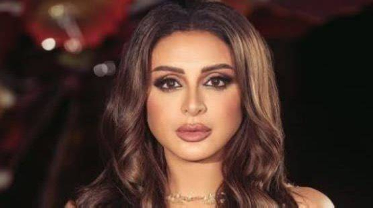 تحسن حالة أنغام الصحية: محمود سعد يكشف التفاصيل