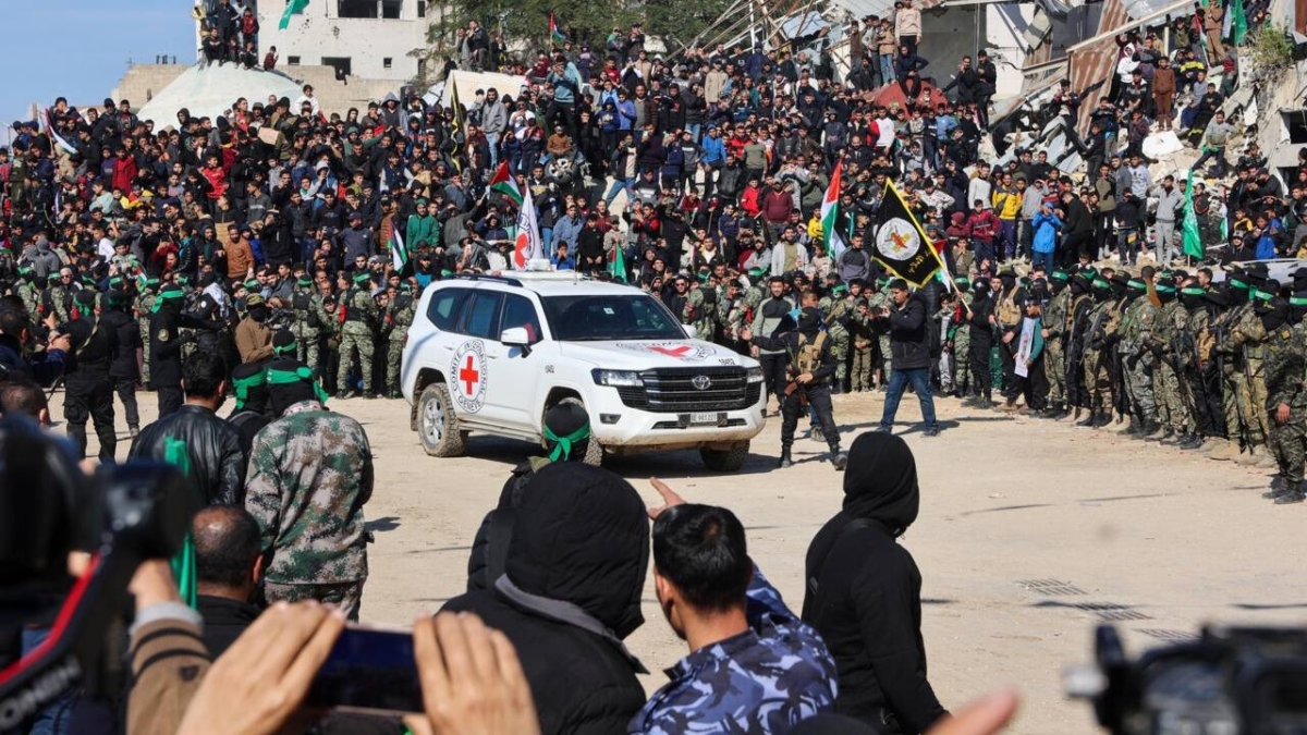 تدهور صحة رهينتين إسرائيليتين في غزة يثير القلق