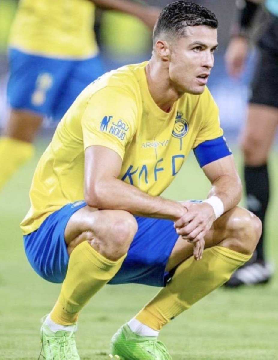 جيسوس يركز على الدوري بعد انتهاء السوبر السعودي
