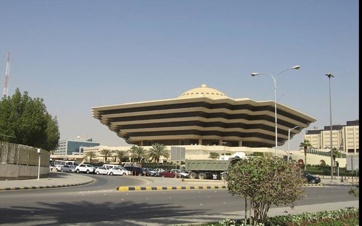 وزارة الداخلية تدعم حملة التبرع بالدم الوطنية