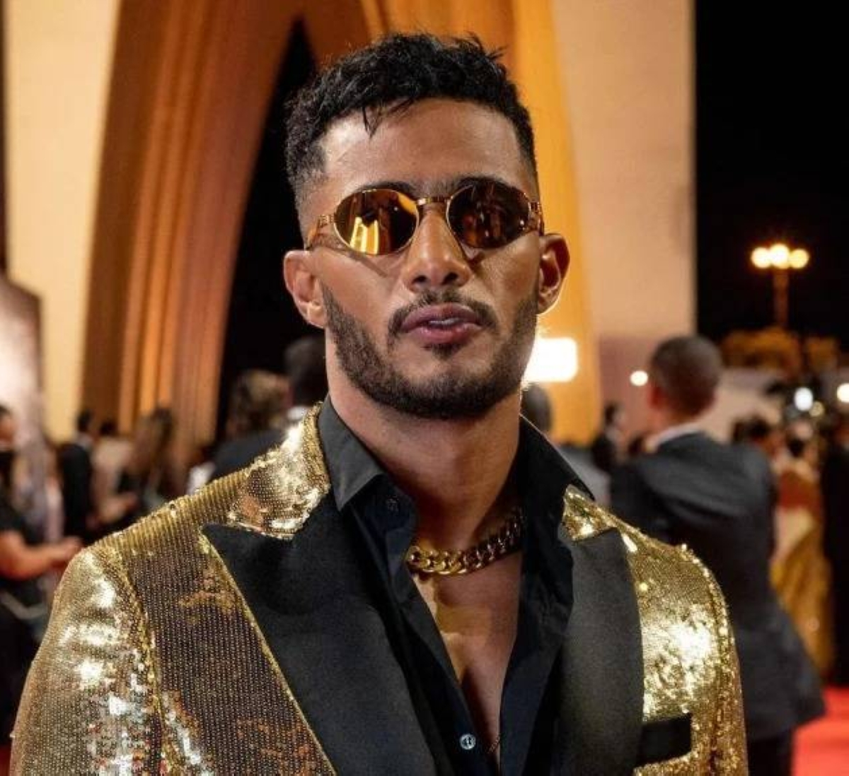 محمد رمضان يكشف عن مفاجأة مثيرة في موسم جدة 2023