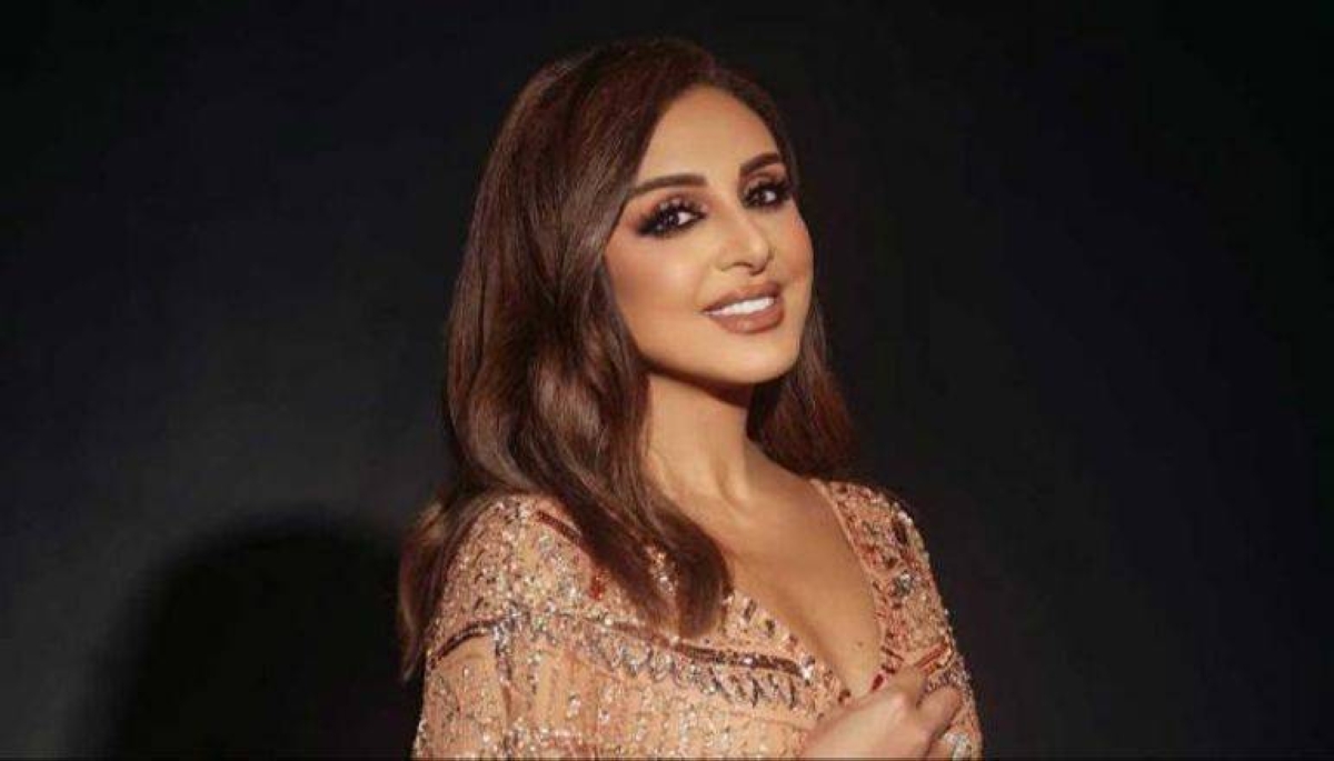 محمود سعد يوضح سبب علاج أنغام في ألمانيا
