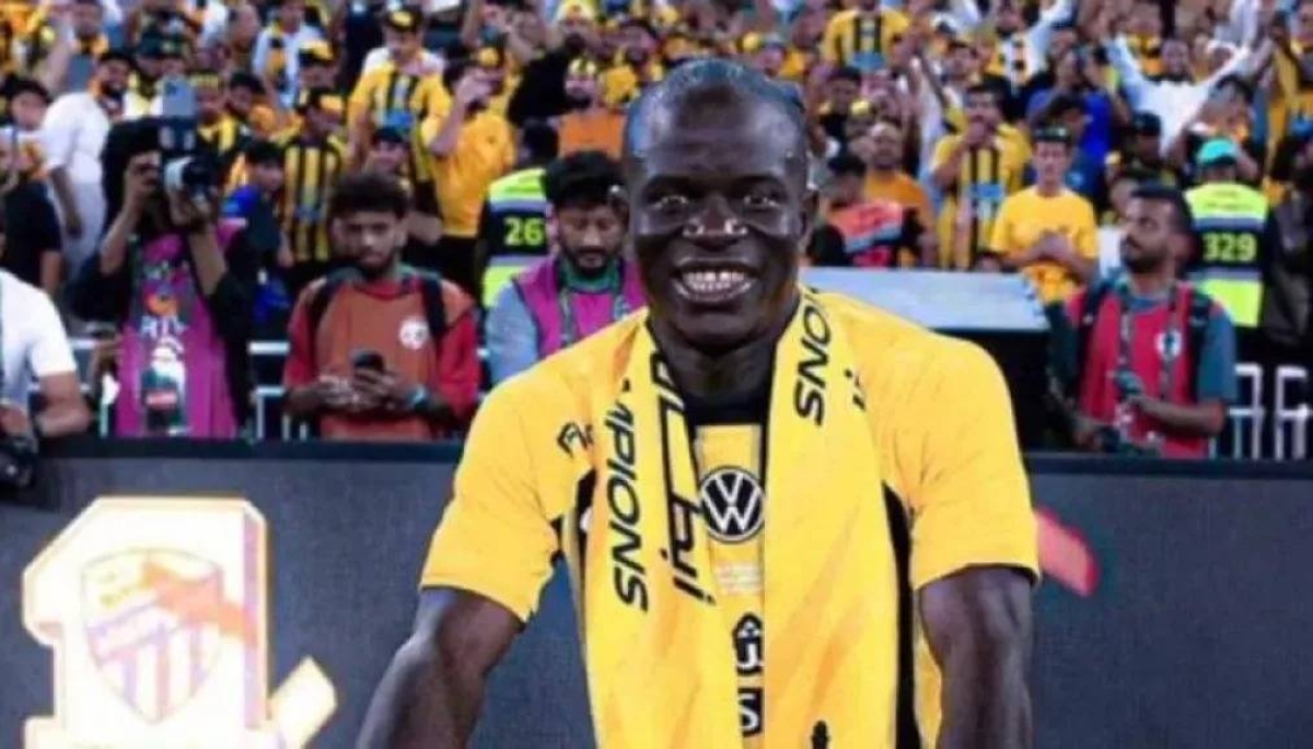 الاتحاد يدرس رحيل كانتي: مستقبل النجم الفرنسي