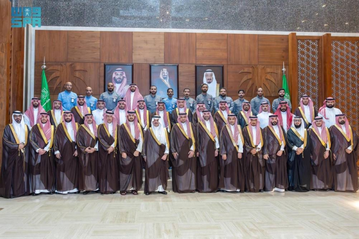 استقرار الطاقة بالشرقية بفضل البنية التحتية المتكاملة