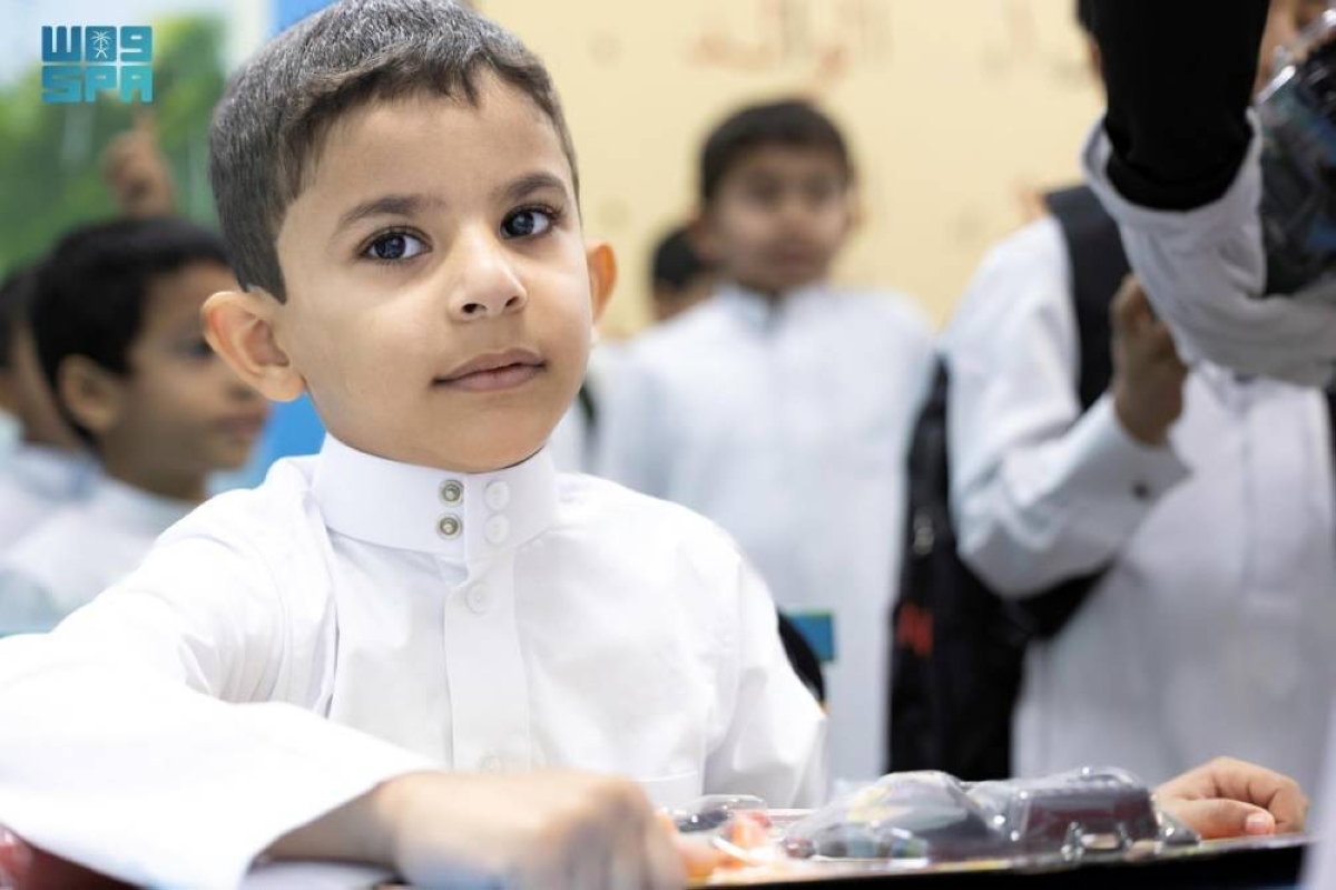 اختبارات ختامية جديدة لطلاب الابتدائي في مادتين