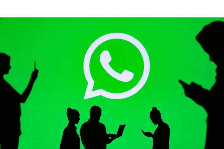 ثغرة خطيرة في واتساب تهدد أجهزة آبل: تفاصيل وتحذيرات