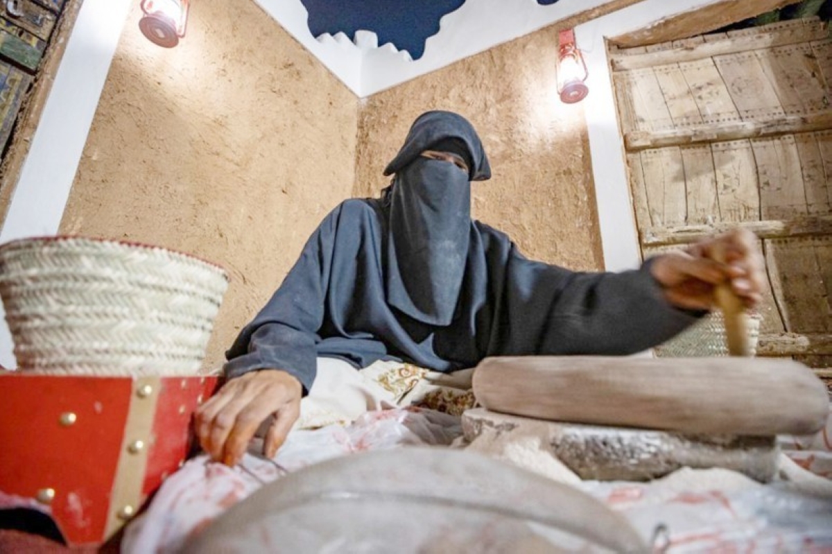 تمكين الحرفيين 2025: مبادرة الصندوق الثقافي لدعم الحرف اليدوية