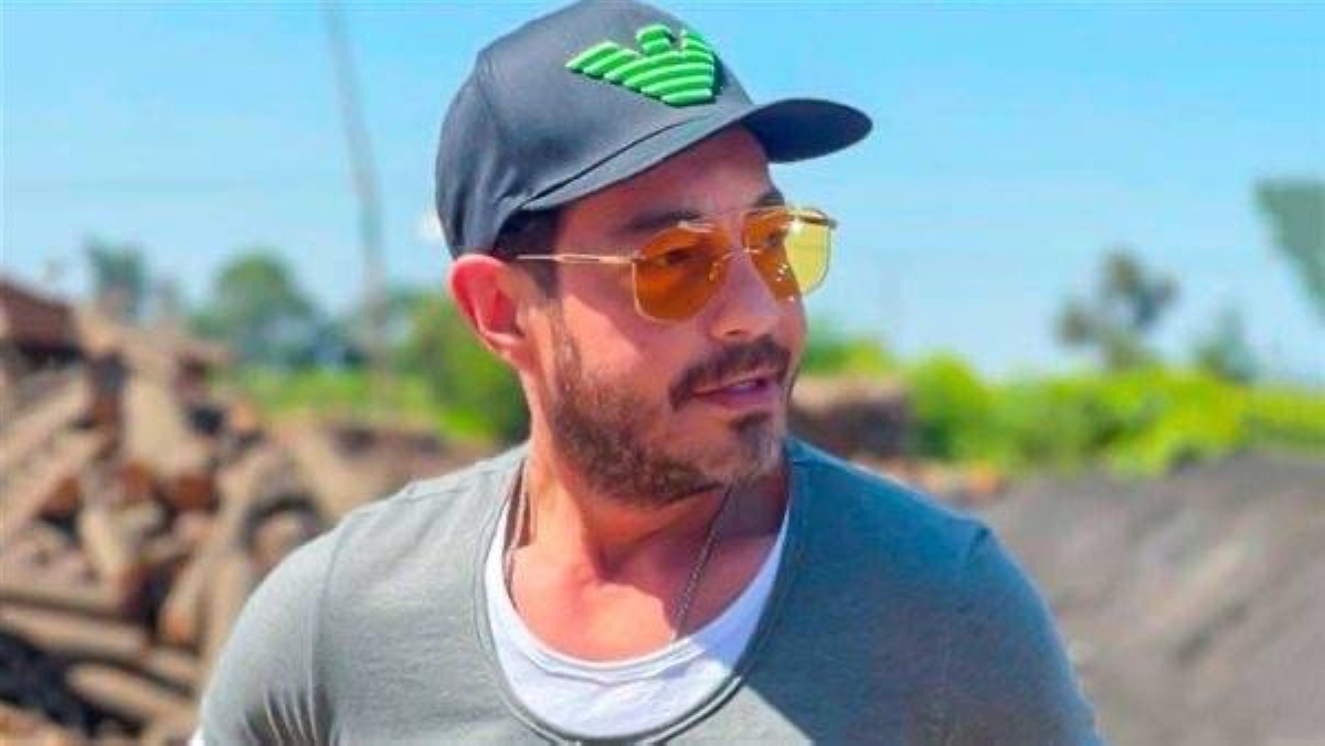 أحمد زاهر يشارك في مسلسل جديد: تفاصيل التحضيرات