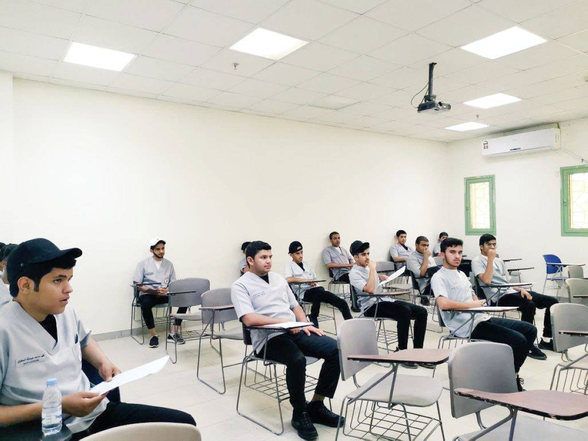 78,000 trainees accepted into technical colleges for the year 2023