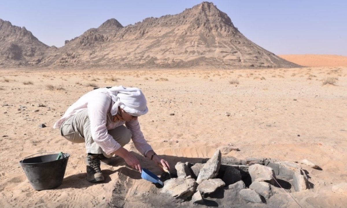 Adding 2,748 new locations to the National Register: Details and figures