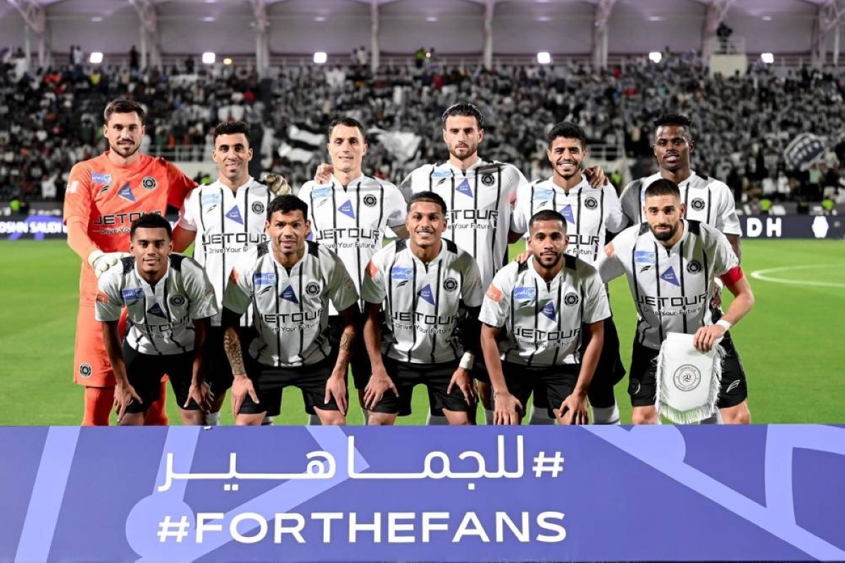 الشباب يفشل في تحقيق الفوز في افتتاحية الدوري