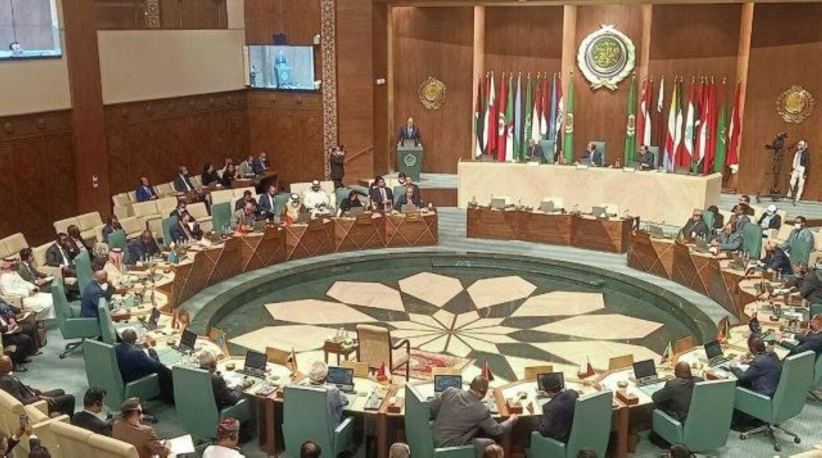 الجامعة العربية تخفض ديون الصومال بنسبة 75