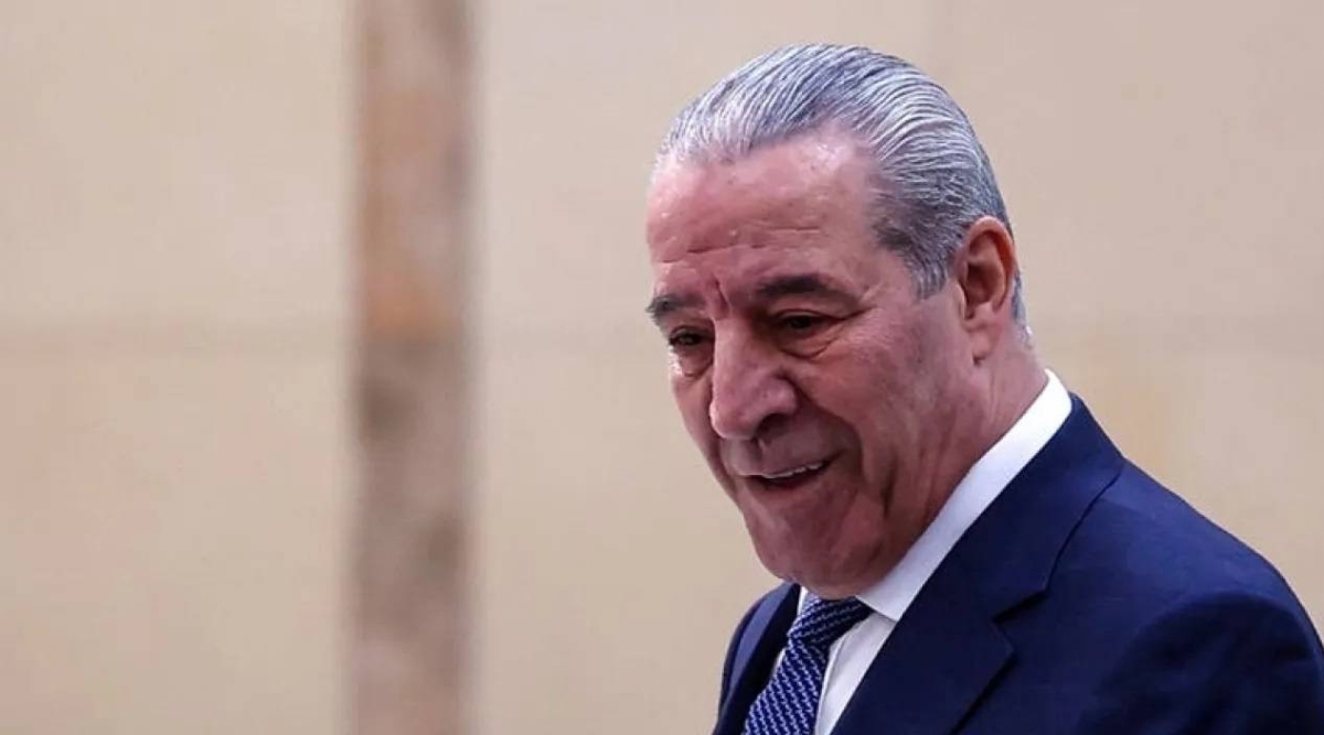 نائب الرئيس الفلسطيني: نستنكر منع عباس من دخول نيويورك