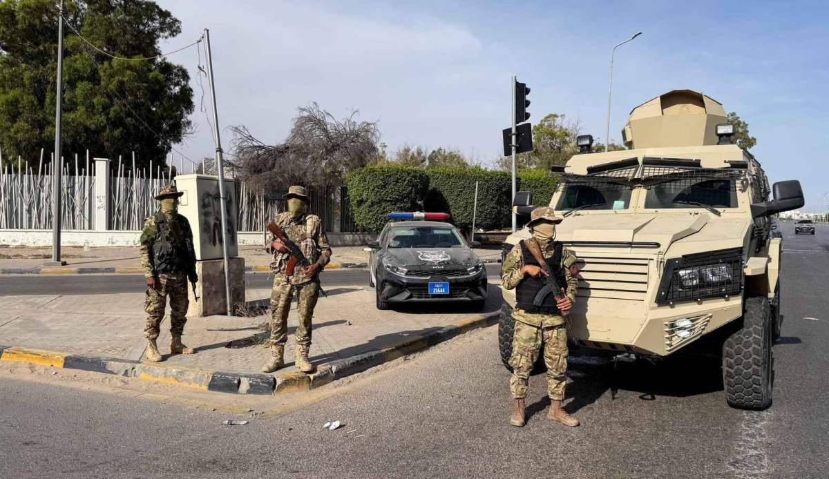 توتر ليبيا: تحذير أممي ودعوة عاجلة للحوار