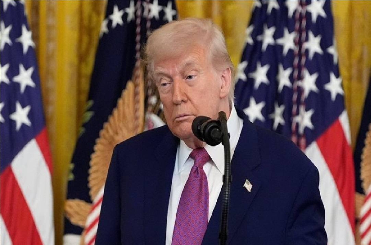 ترمب يعلن خطته لمكافحة الجريمة في شيكاغو