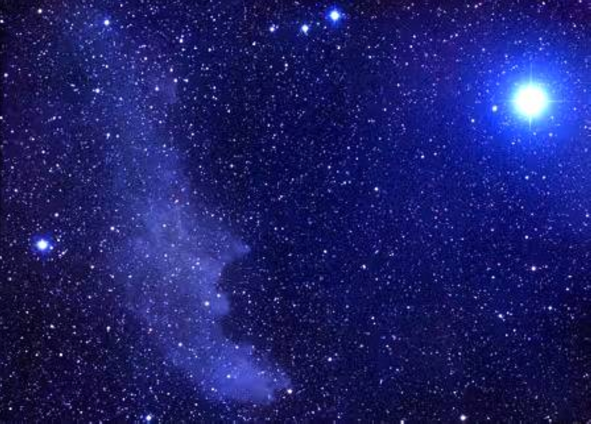 "رصد النجوم الخريفية: مشاهد سماوية في سبتمبر"