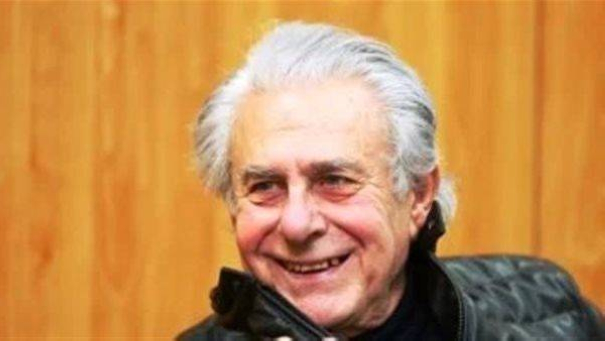 نقل المايسترو سليم سحاب للمستشفى وتأجيل جولاته الفنية