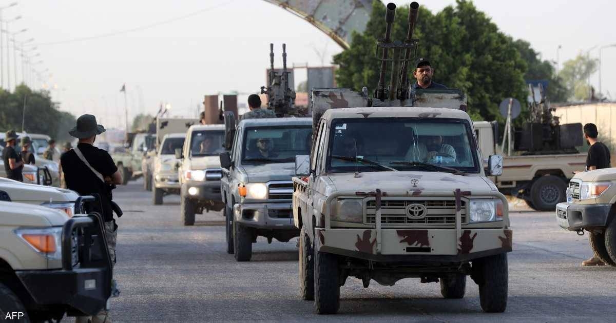 تحذير الجامعة العربية: دعوة لحوار عاجل لحل الصراع الليبي