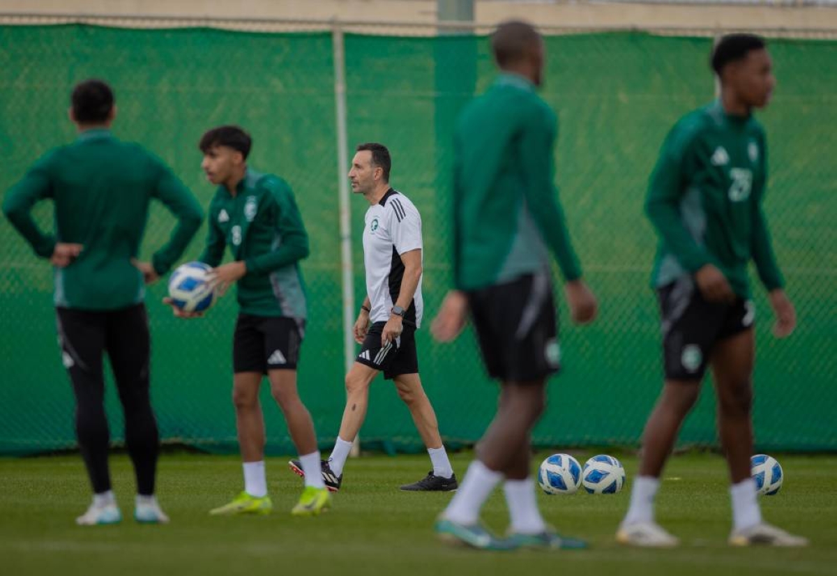 "منتخب السعودية تحت 19 يواجه قطر في نصف نهائي كأس الخليج"