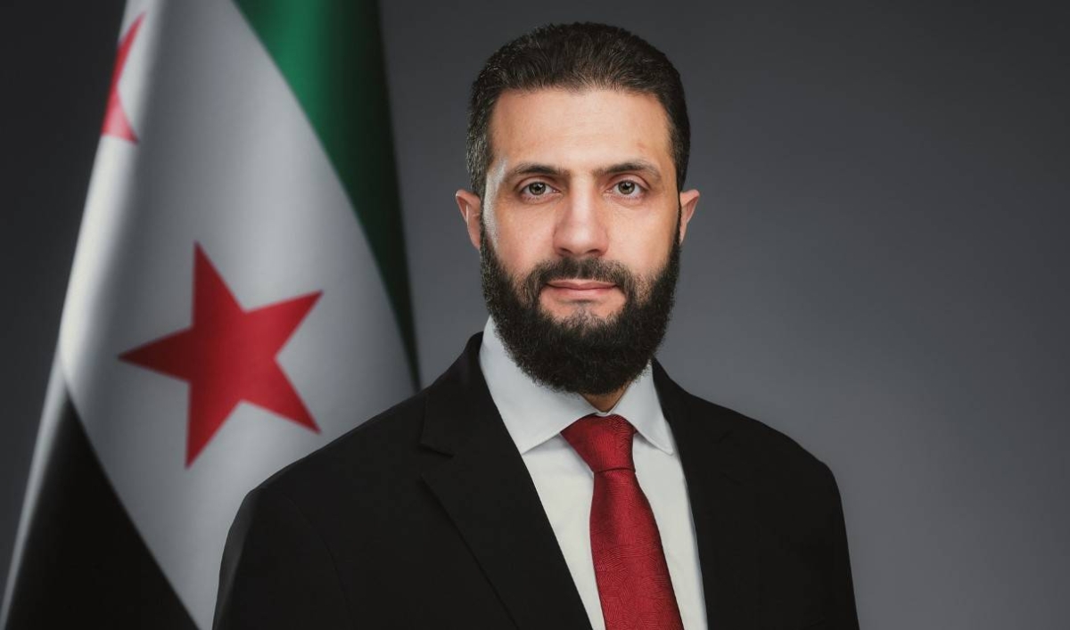 مرسوم سوري جديد: إنشاء وزارة للطاقة لتعزيز التنمية