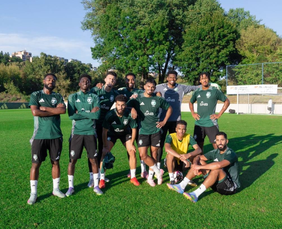 إصابات المنتخب السعودي: حقيقة الجاهزية الطبية؟