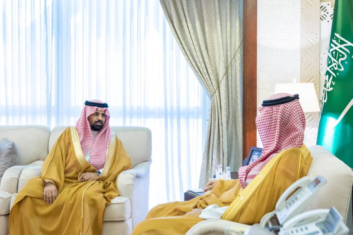 تطورات مشاريع جزيرة دارين وتاروت برعاية نائب أمير الشرقية