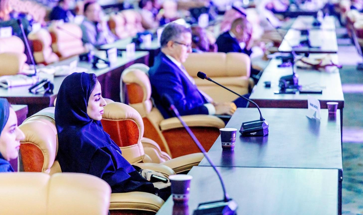المملكة تطلق مبادرة لربط العالم عبر الجسور الرقمية