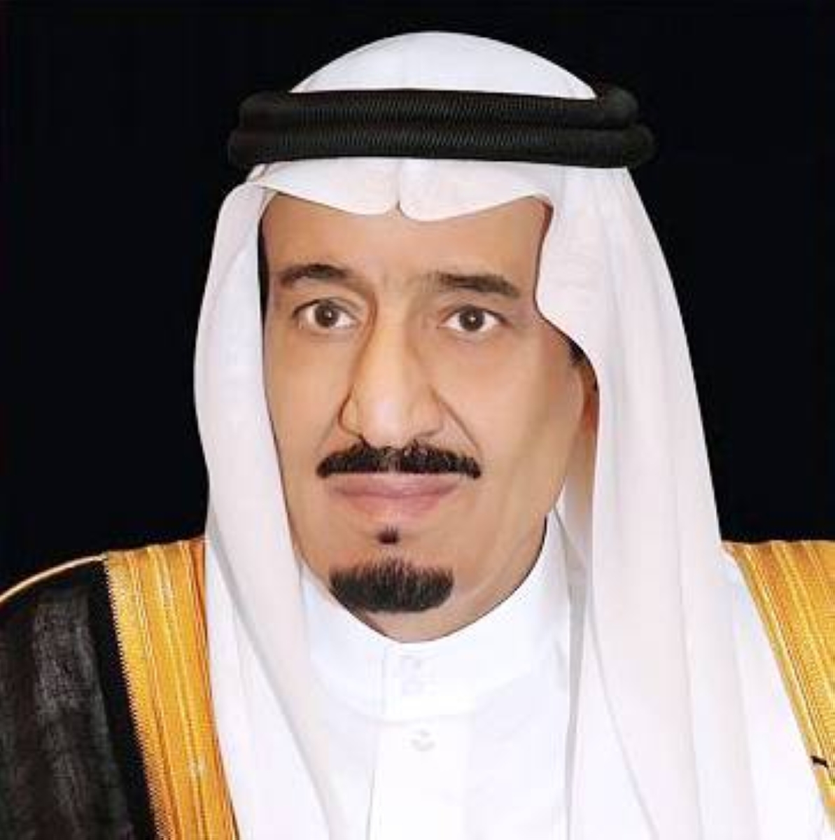 تعزية خادم الحرمين لرئيس السودان في ضحايا الانزلاق الأرضي