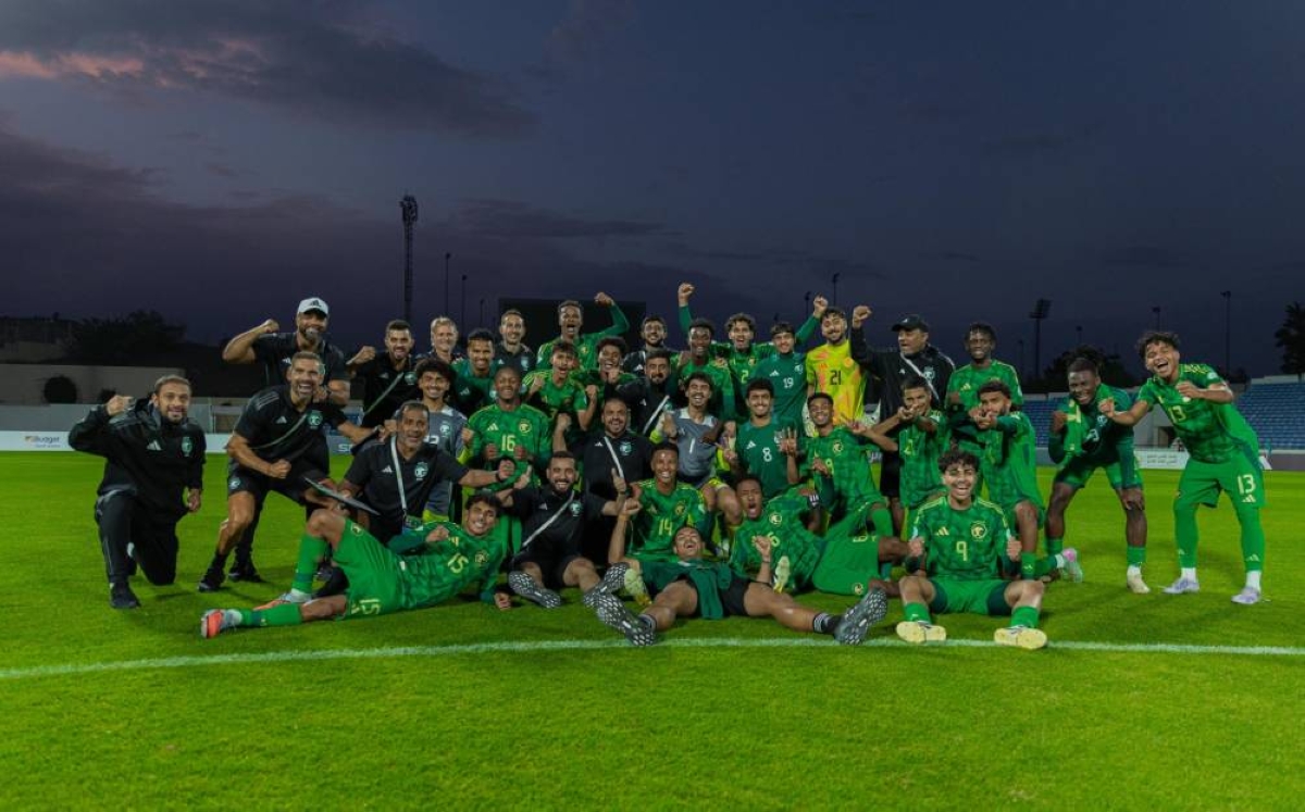 تأهل منتخبنا لنصف نهائي خليجي 20 واليمن وصيفاً