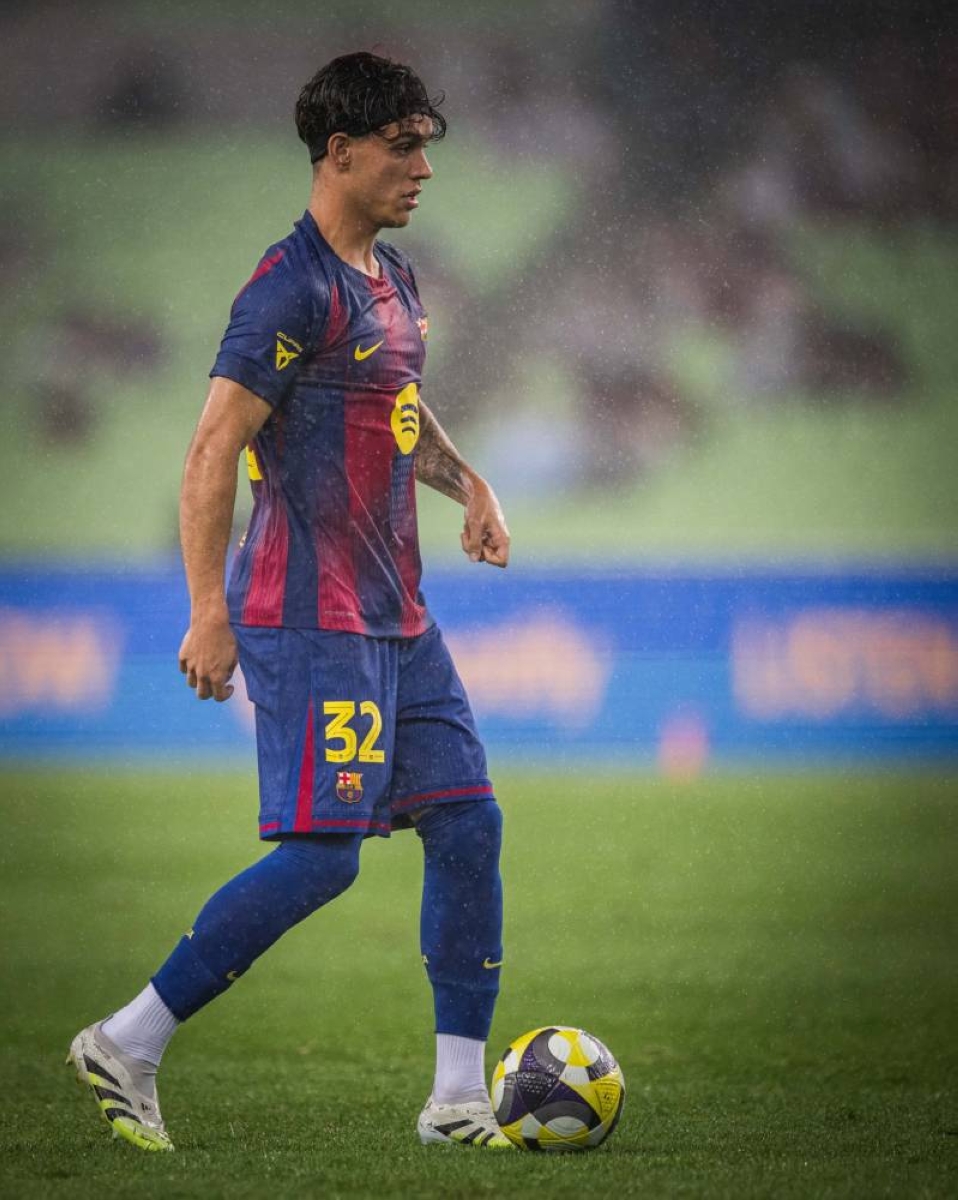 تحول جماهير برشلونة: من أزمة مالية إلى وعي اقتصادي