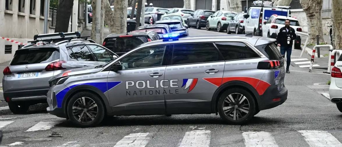 احتجاجات في القصرين بعد مقتل تونسي برصاص الشرطة الفرنسية