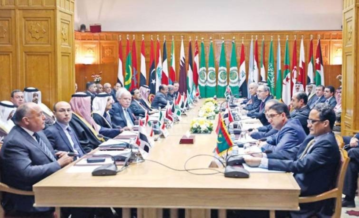 لجنة عربية تدين استفزازات إسرائيلية في القدس