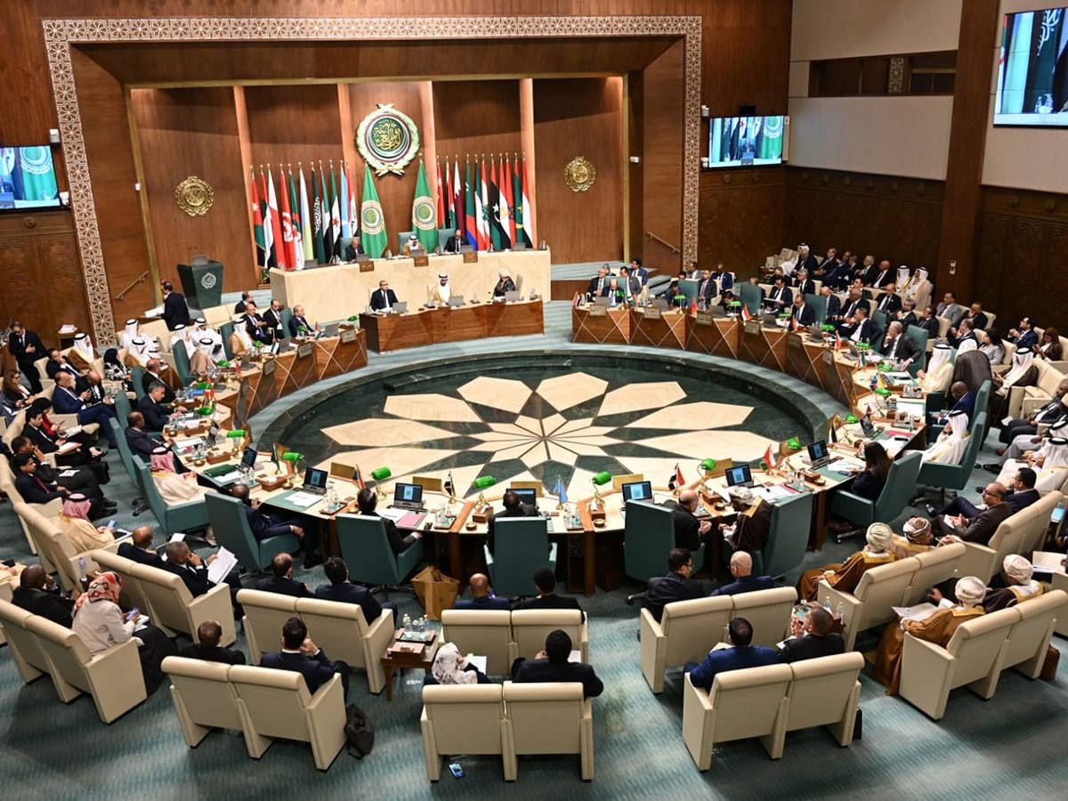 أمن الملاحة وإمدادات الطاقة في الخليج: تأكيد عربي