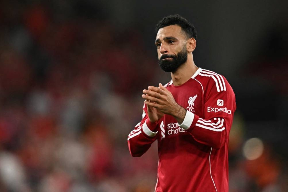 ليفربول يراقب نجم بايرن ميونخ كخليفة لصلاح