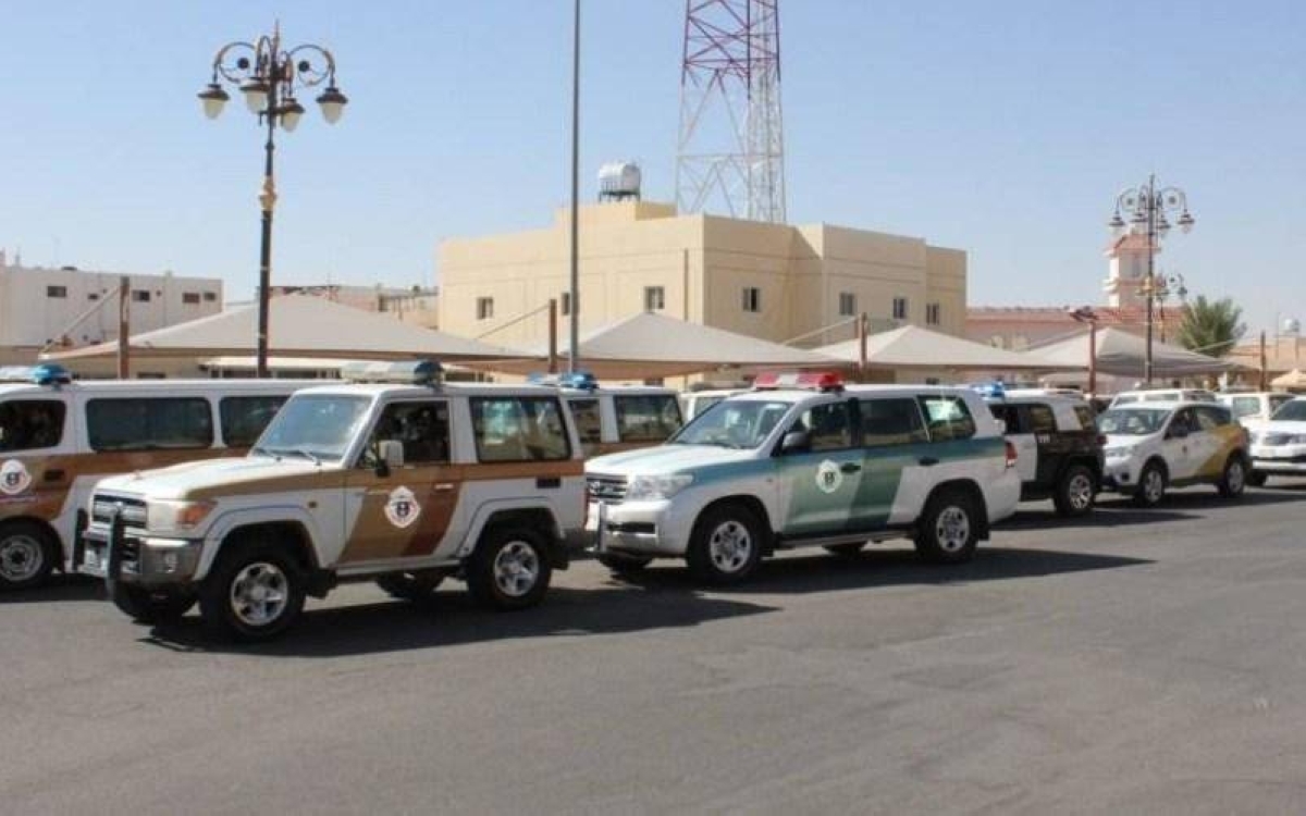 ضبط 20 ألف مخالف لأنظمة الإقامة والعمل وأمن الحدود