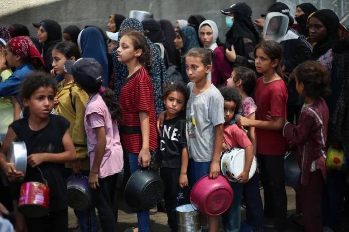 مقترحات جديدة لحماس ورفض إخلاء غزة يتصدر المشهد