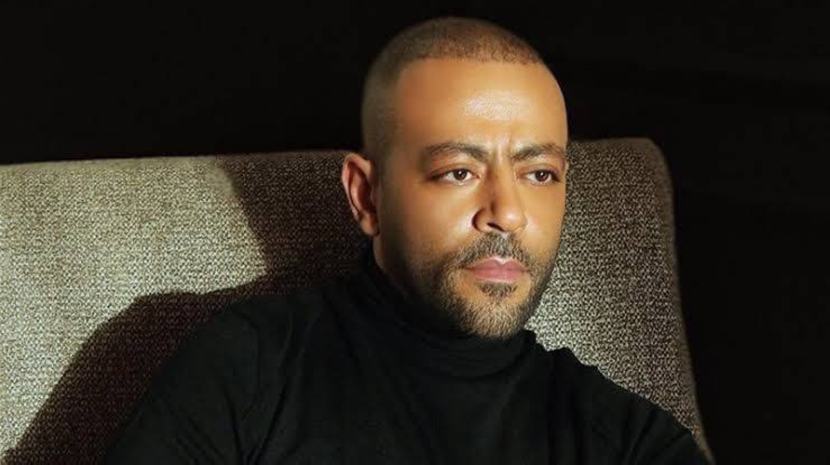تامر عاشور يوضح تفاصيل مشاركته في حفل بالسعودية