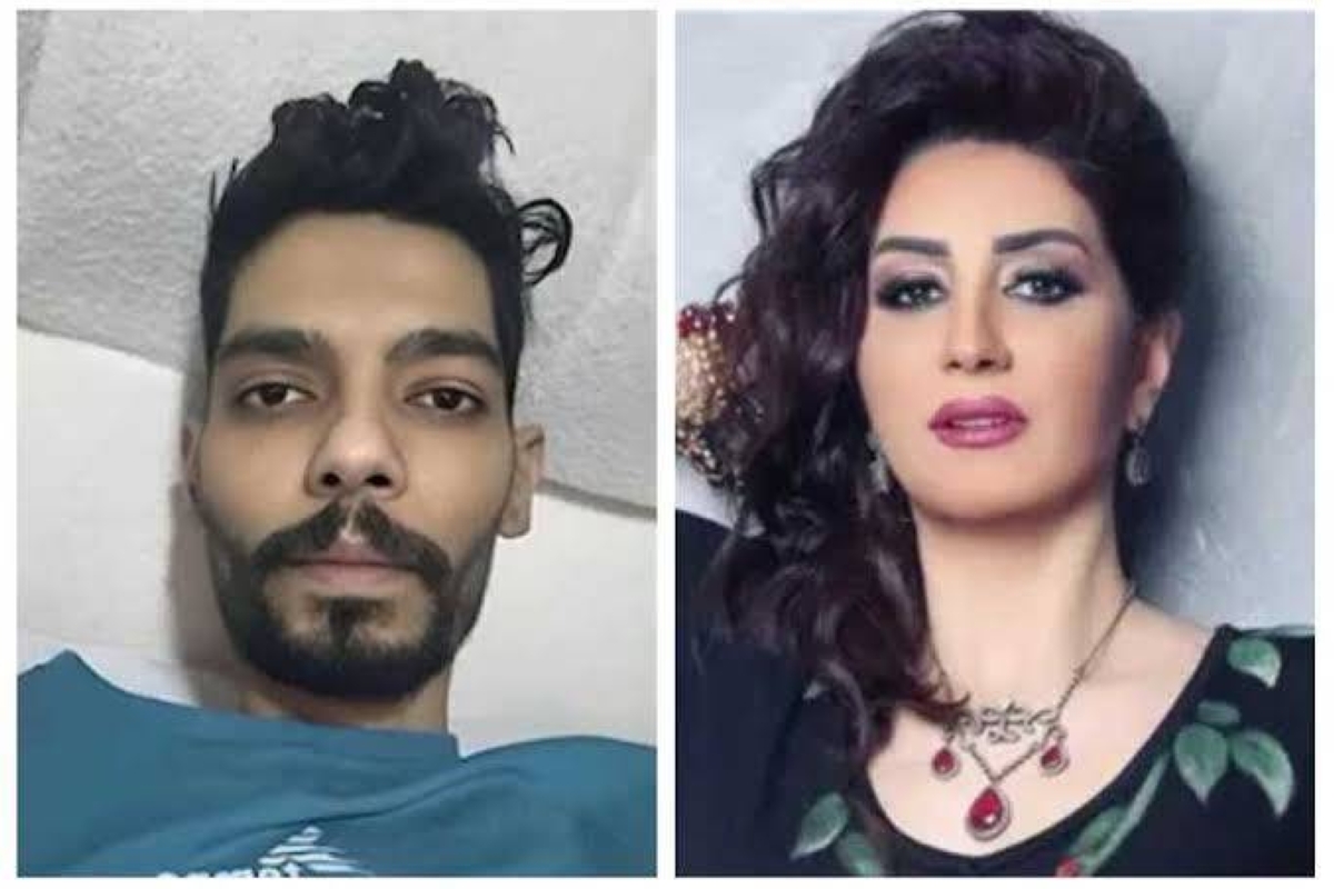 وفاء عامر تكشف أسرار وفاة شيكا وتوجه رسالة للزمالك