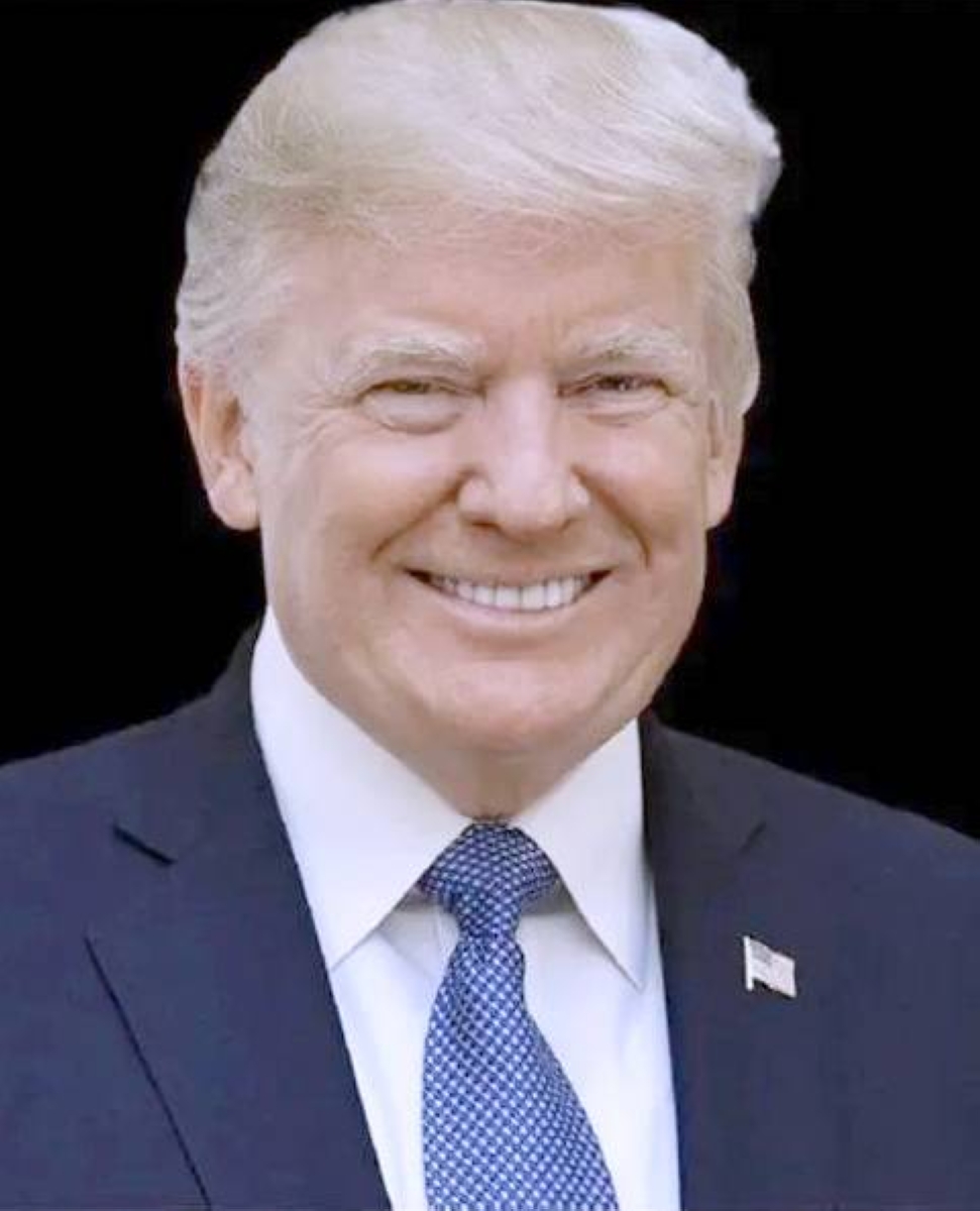 ترمب يدعو ولي العهد لزيارة واشنطن في نوفمبر 2023