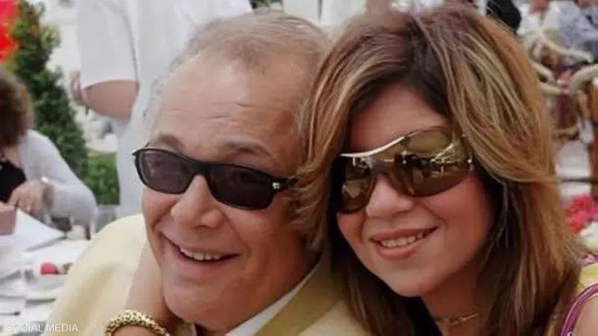 النيابة العامة تصدر قراراً في قضية بوسي شلبي ومحمود عبدالعزيز
