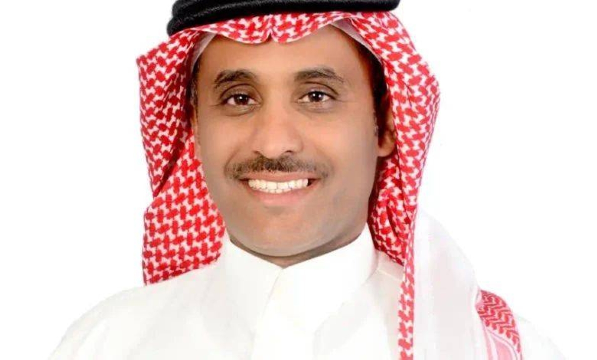 تعيين الشهراني نائباً لرئيس الاتحاد العربي للدراجات