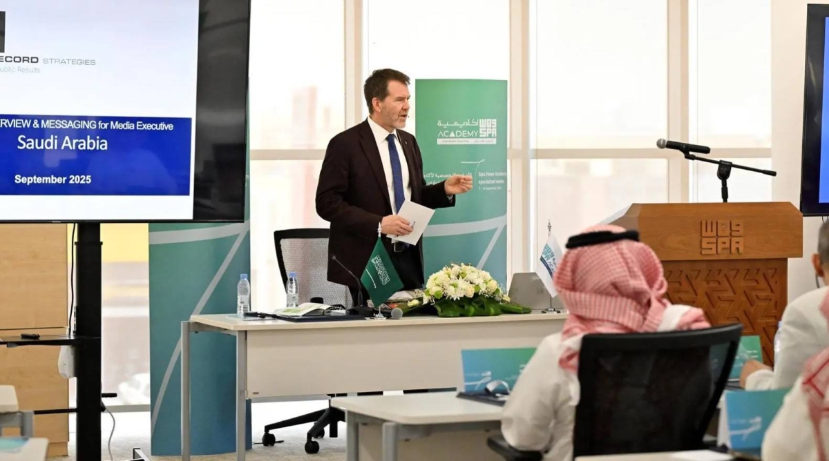 ورشة استراتيجية لزيادة إيرادات المؤسسات الإعلامية