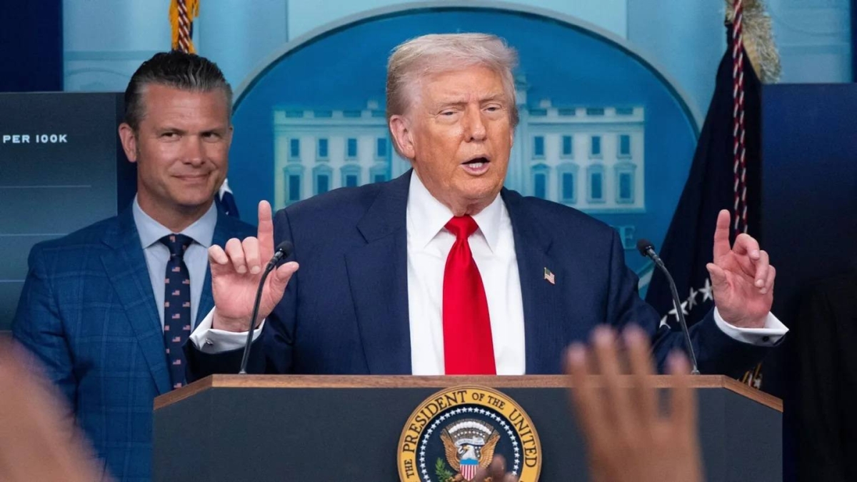 ترمب ينتقد الهجوم الروسي على أوكرانيا: غير سعيد