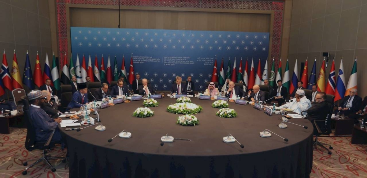 اللجنة العربية تندد بتهجير إسرائيل للفلسطينيين