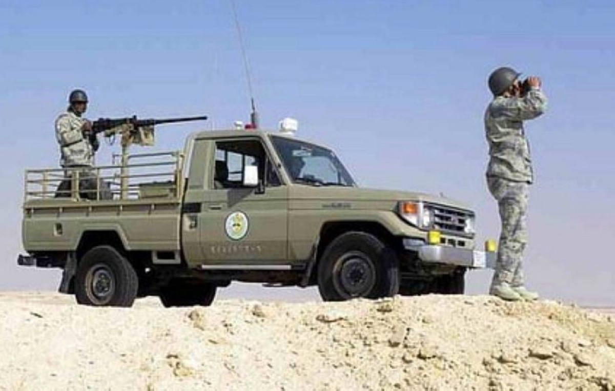 ضبط 14 مخالفاً بجازان لتهريب 280 كجم من القات