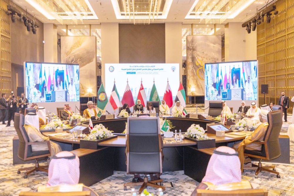 الخطة الإستراتيجية للأمن السيبراني الخليجي: اعتماد وحوكمة